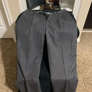 Men’s Perry Ellis dress pants